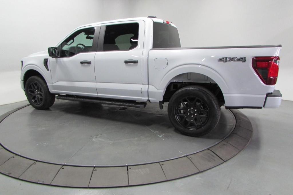 new 2025 Ford F-150 car, priced at $51,919