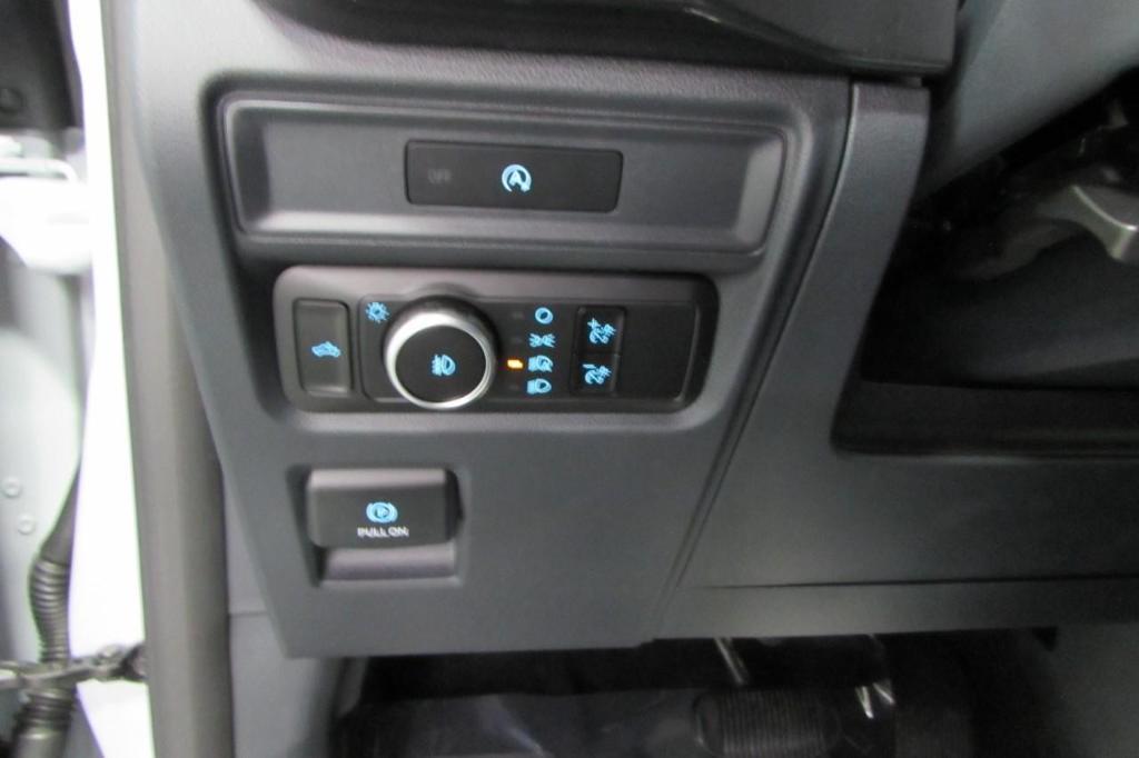 new 2025 Ford F-150 car, priced at $51,919