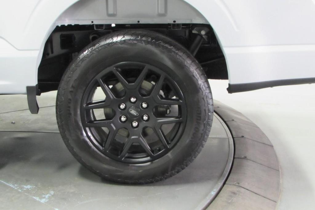 new 2025 Ford F-150 car, priced at $51,919