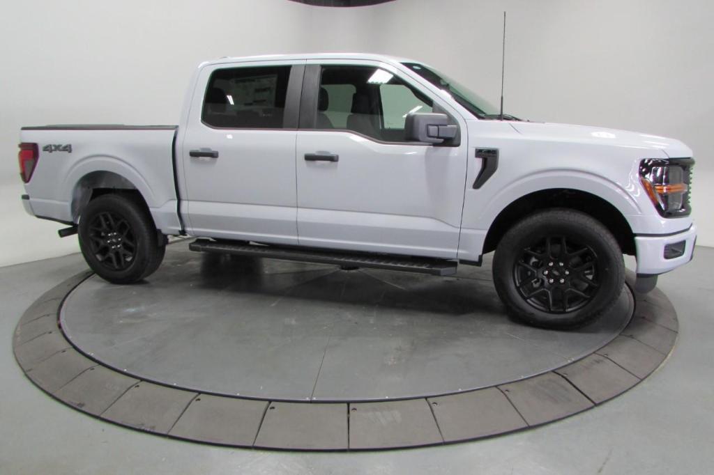 new 2025 Ford F-150 car, priced at $51,919