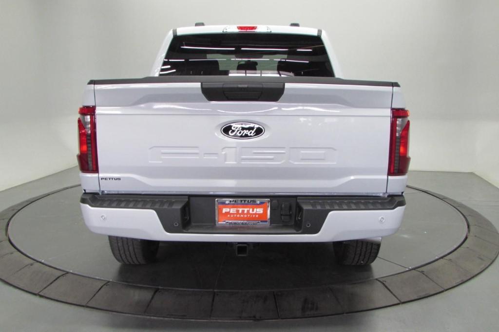 new 2025 Ford F-150 car, priced at $51,919
