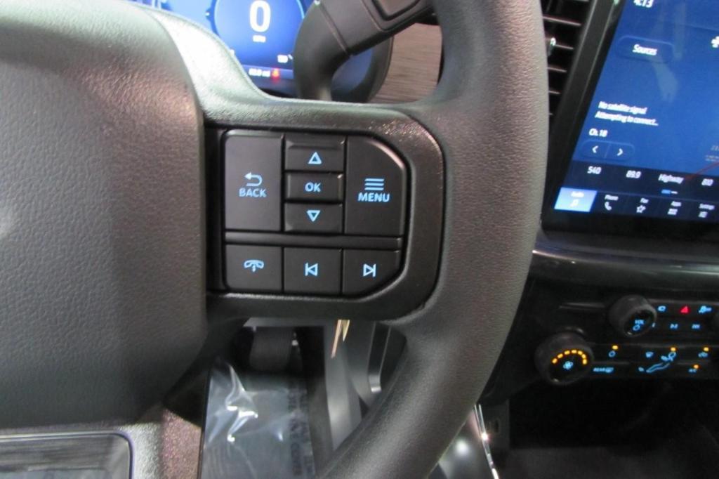 new 2025 Ford F-150 car, priced at $51,919