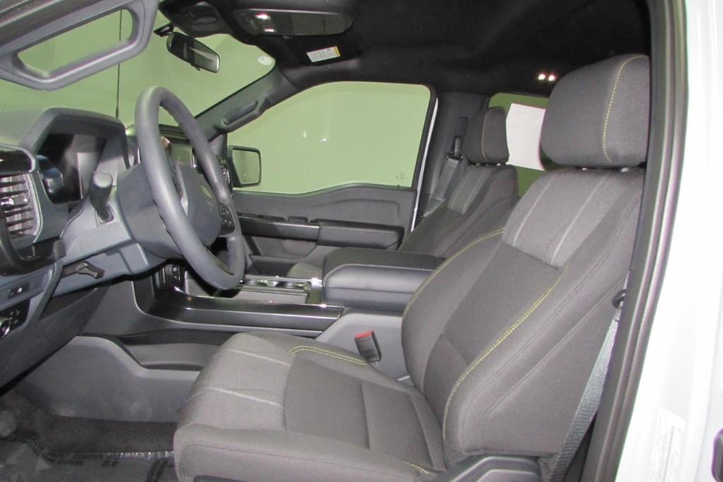 new 2025 Ford F-150 car, priced at $51,919