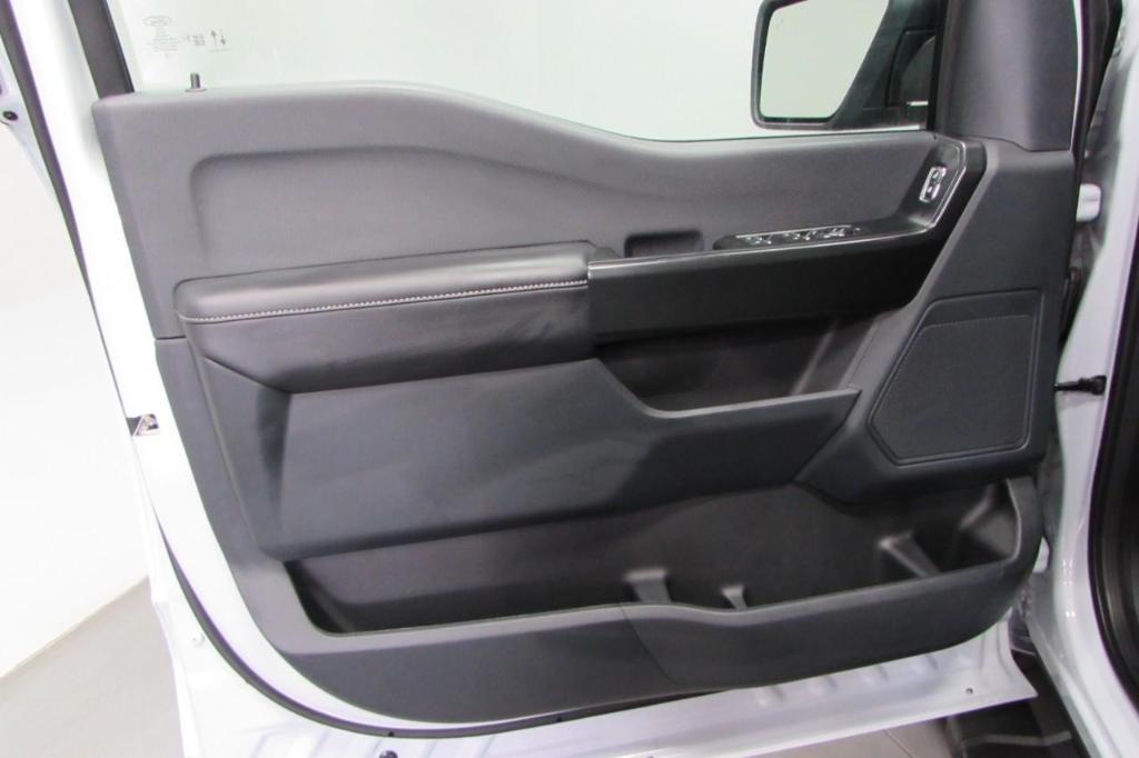 new 2025 Ford F-150 car, priced at $51,919