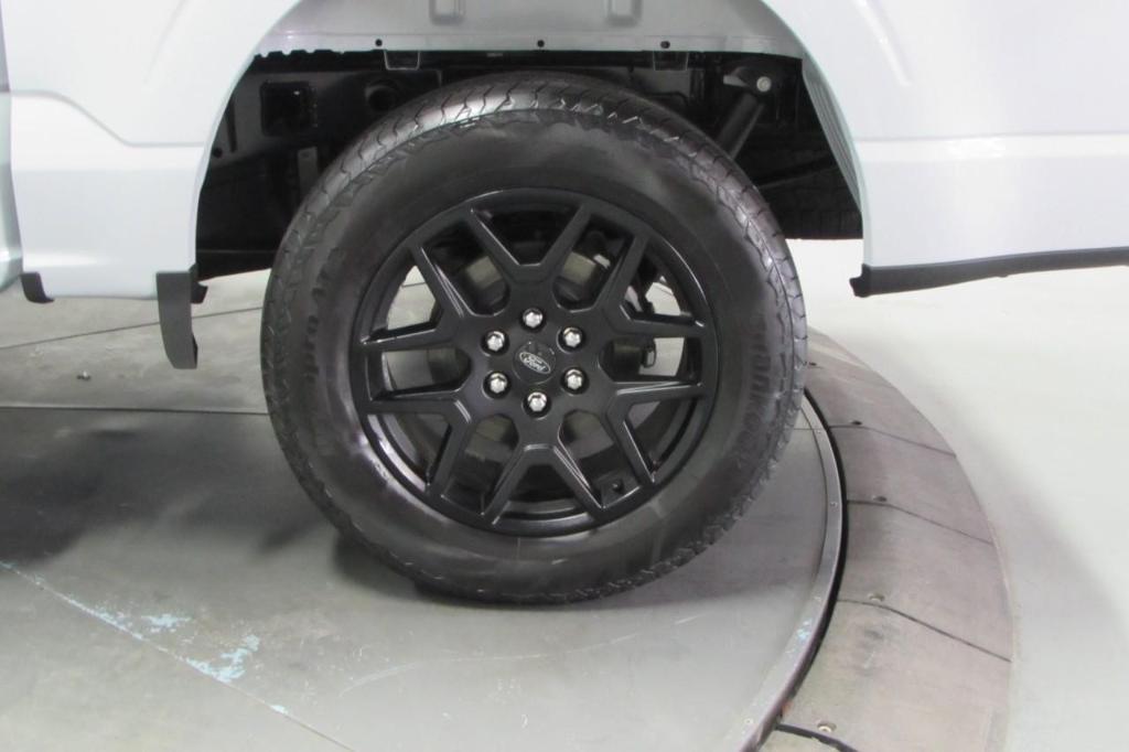 new 2025 Ford F-150 car, priced at $51,919