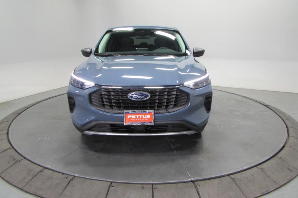 new 2025 Ford Escape car, priced at $33,385