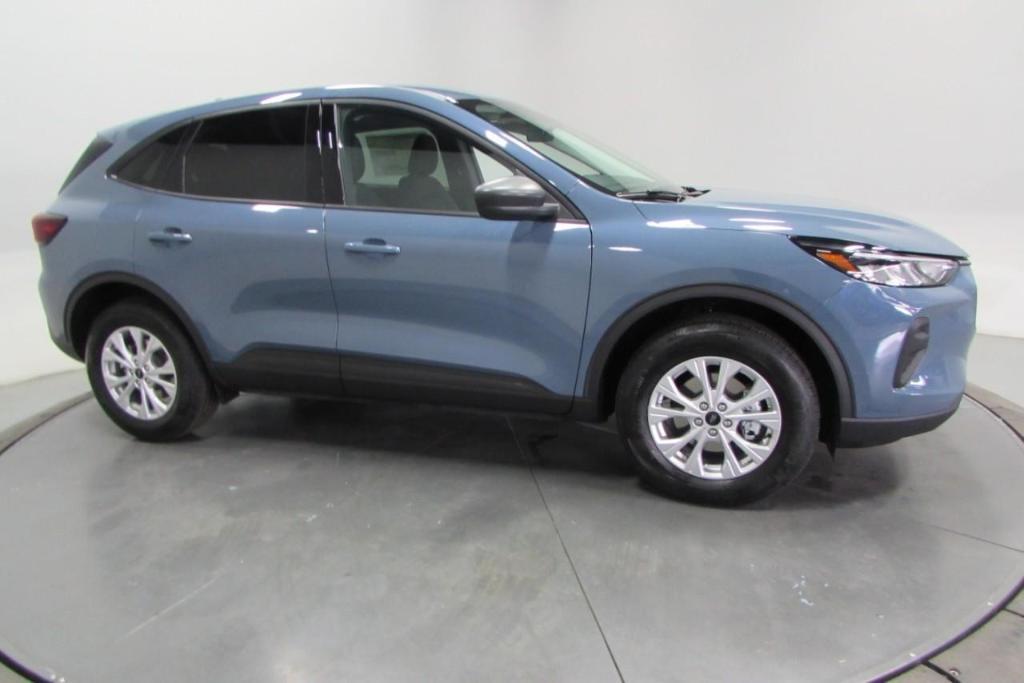 new 2025 Ford Escape car, priced at $33,385
