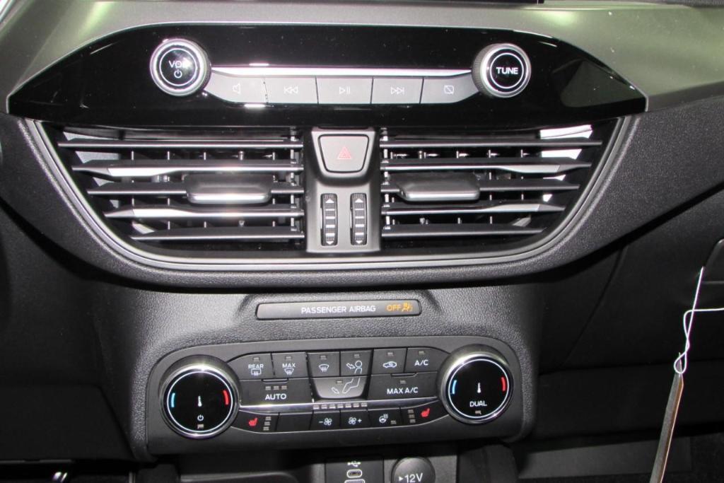new 2025 Ford Escape car, priced at $33,385