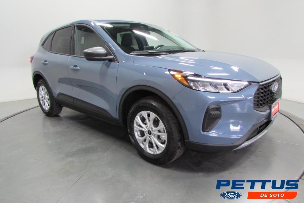 new 2025 Ford Escape car, priced at $28,646