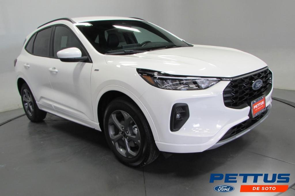 new 2024 Ford Escape car, priced at $31,971