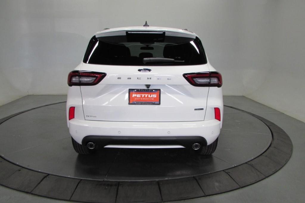 new 2024 Ford Escape car, priced at $31,971