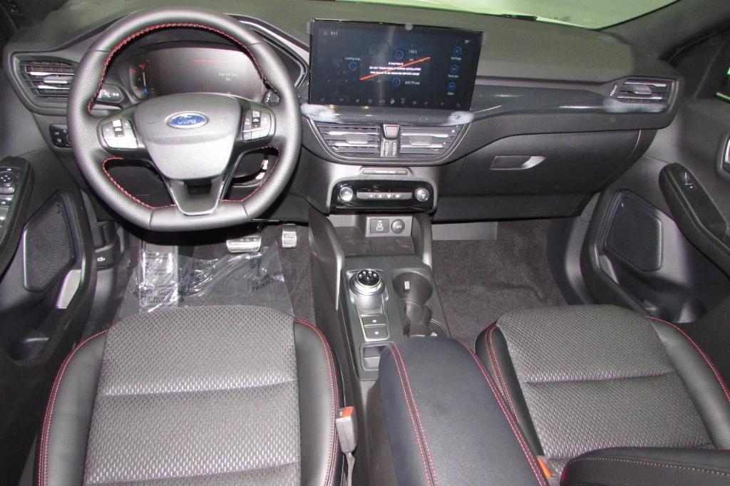 new 2024 Ford Escape car, priced at $31,971