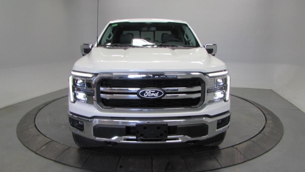 new 2025 Ford F-150 car, priced at $69,338