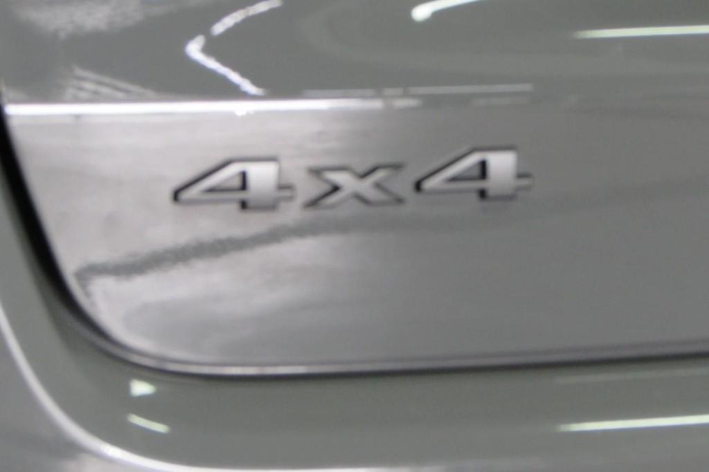 used 2024 Jeep Compass car, priced at $29,322