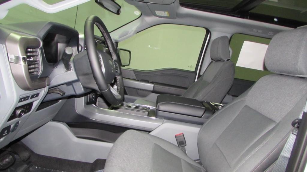 new 2024 Ford F-150 car, priced at $54,988