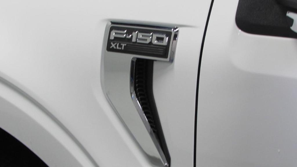 new 2024 Ford F-150 car, priced at $54,988