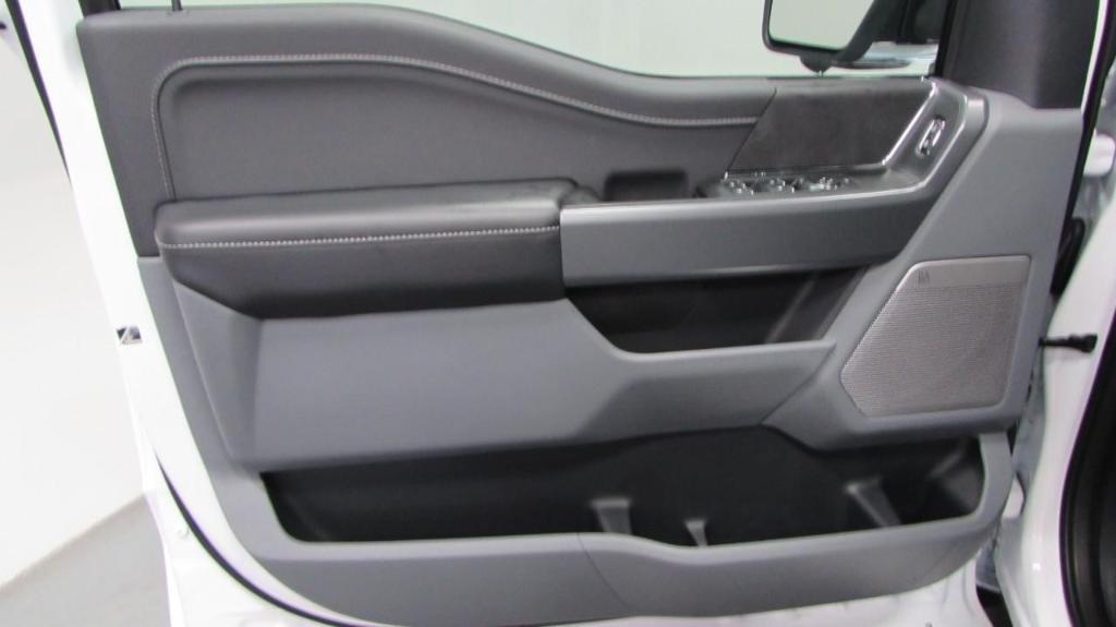 new 2024 Ford F-150 car, priced at $54,988