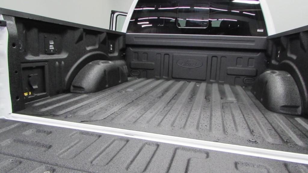 new 2024 Ford F-150 car, priced at $54,988