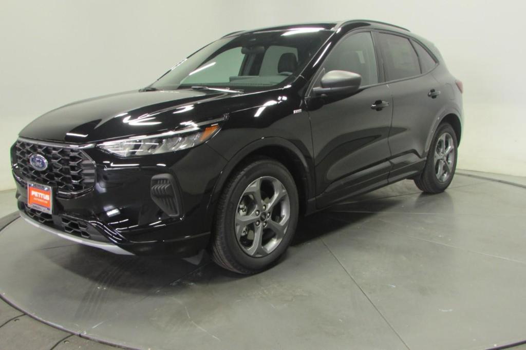 new 2024 Ford Escape car, priced at $28,080