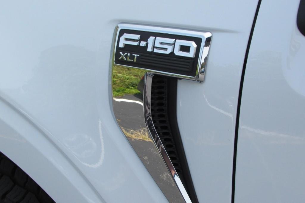 used 2022 Ford F-150 car, priced at $37,889