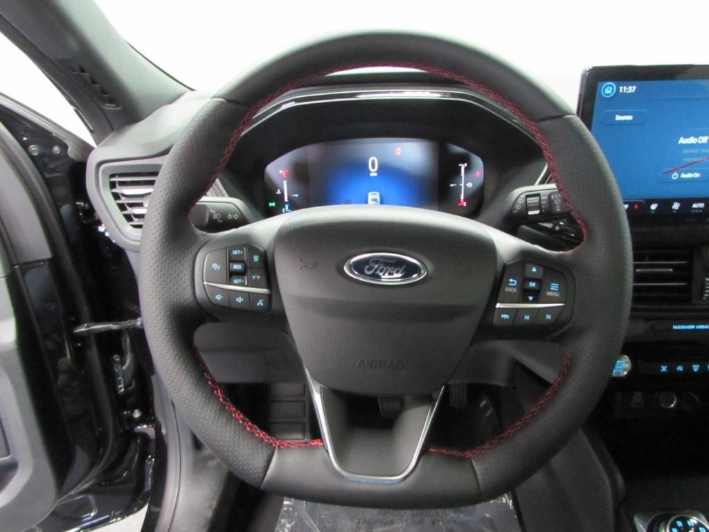 new 2025 Ford Escape car, priced at $31,885