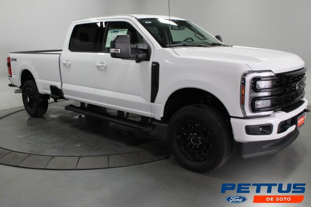 new 2024 Ford F-250 car, priced at $59,766