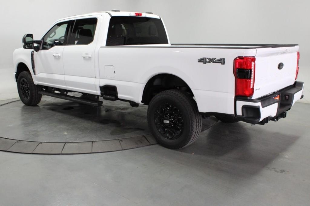 new 2024 Ford F-250 car, priced at $59,766