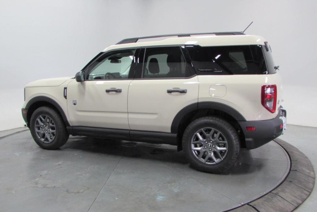 new 2025 Ford Bronco Sport car, priced at $34,129