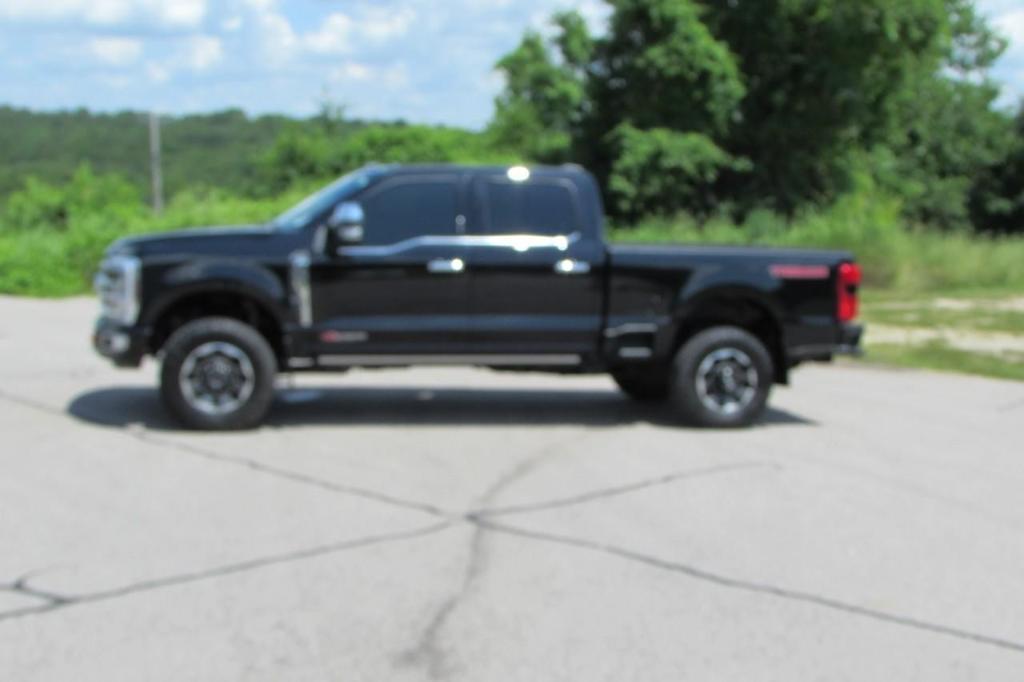used 2024 Ford F-350 car, priced at $82,899