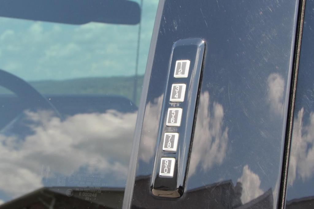 used 2024 Ford F-350 car, priced at $82,899