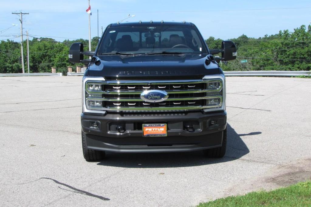 new 2025 Ford F-250 car, priced at $98,000