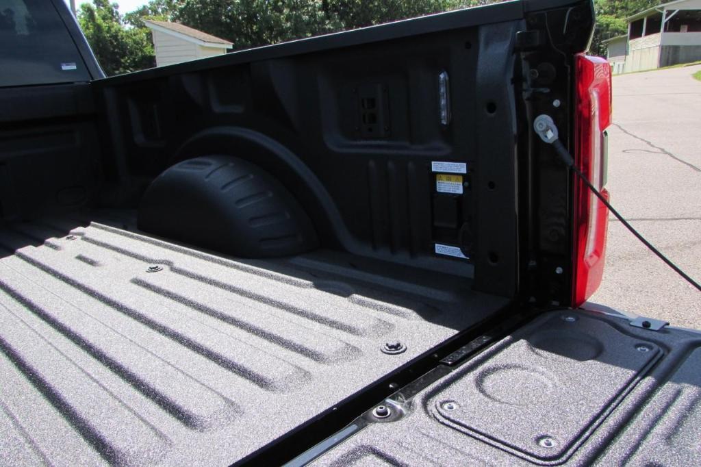 new 2025 Ford F-250 car, priced at $98,000