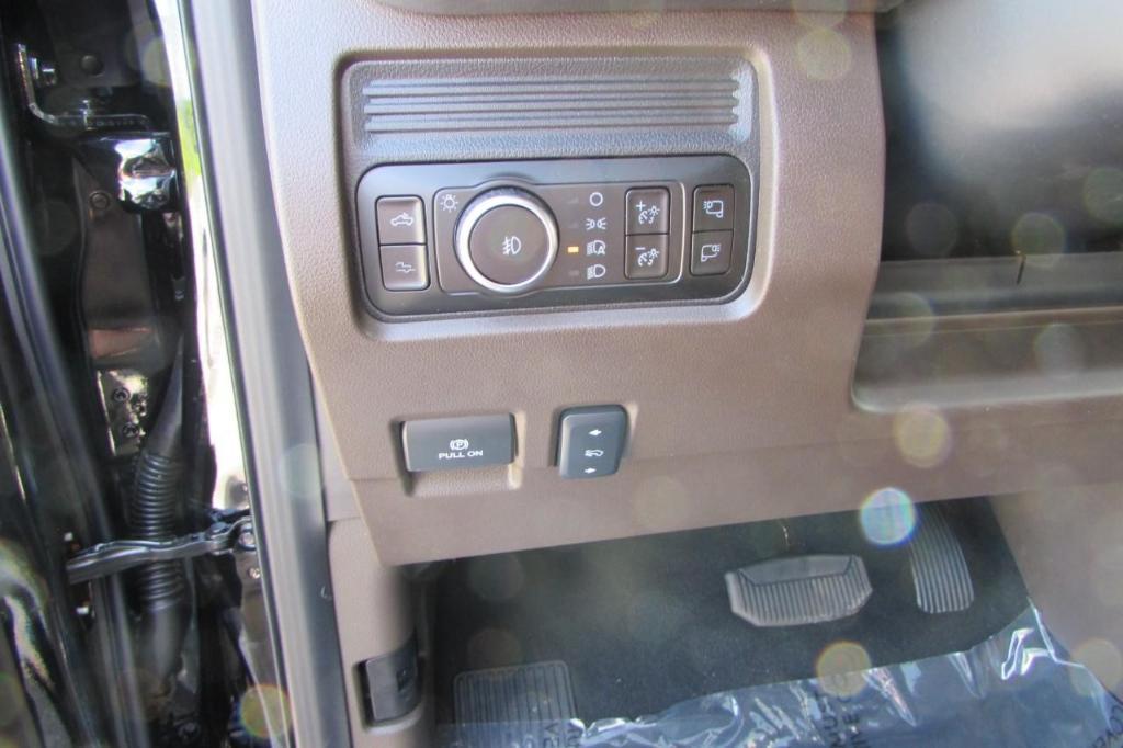new 2025 Ford F-250 car, priced at $98,000