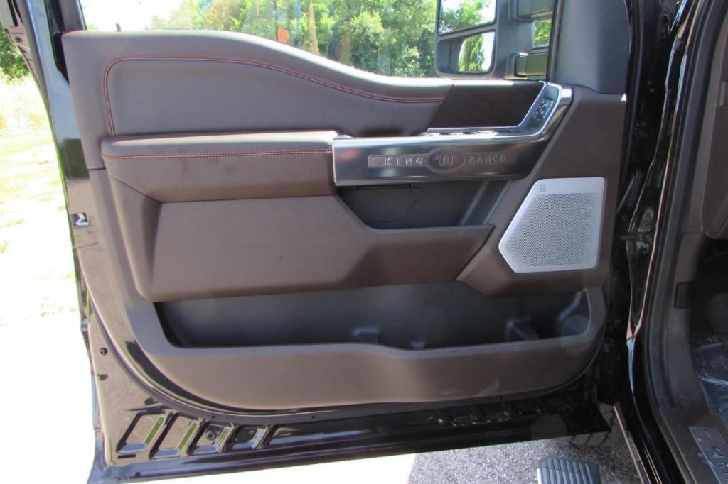 new 2025 Ford F-250 car, priced at $98,000