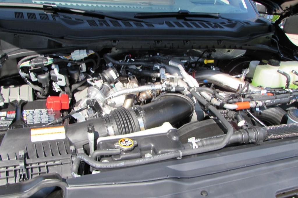 new 2025 Ford F-250 car, priced at $98,000
