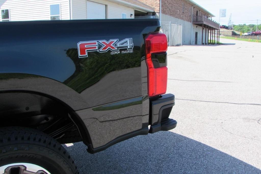 new 2025 Ford F-250 car, priced at $98,000