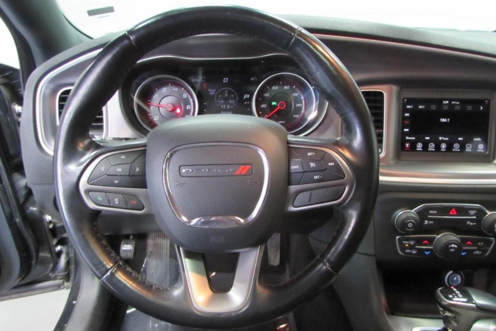 used 2021 Dodge Charger car, priced at $19,762