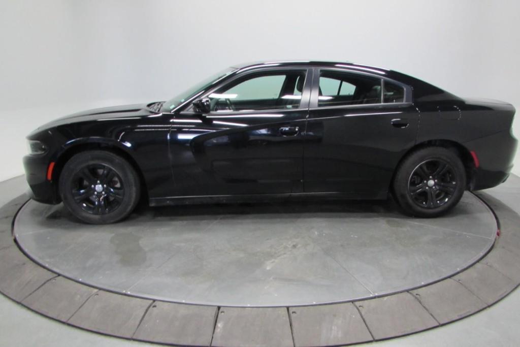 used 2021 Dodge Charger car, priced at $19,762