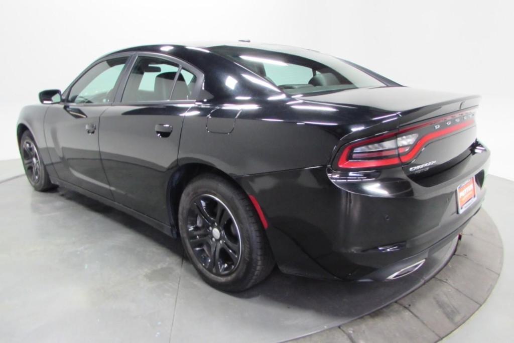 used 2021 Dodge Charger car, priced at $19,762