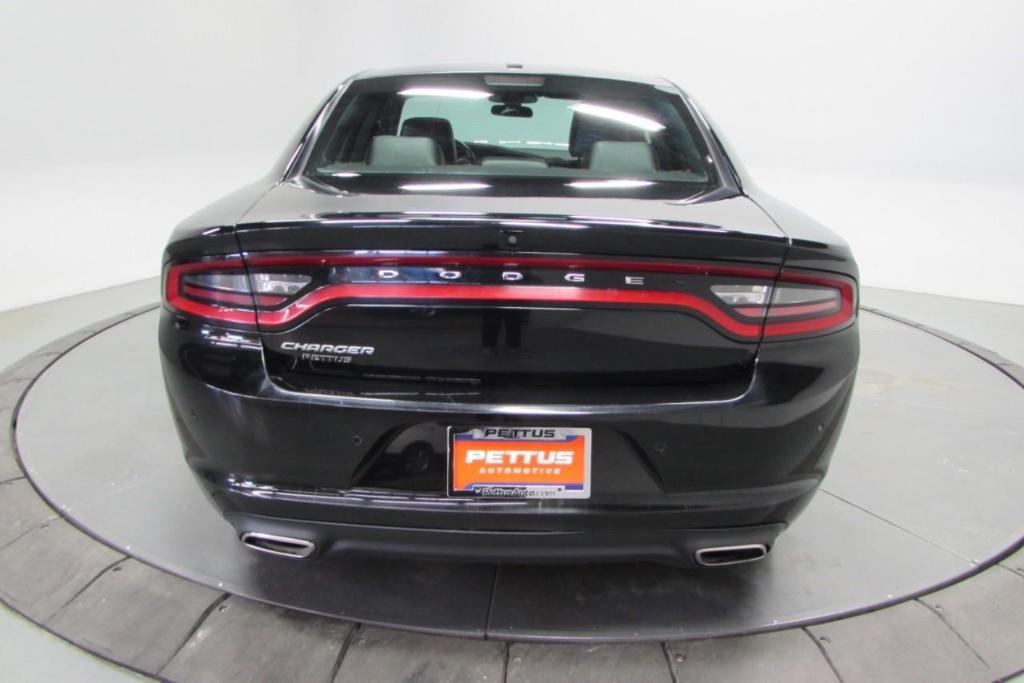 used 2021 Dodge Charger car, priced at $19,762