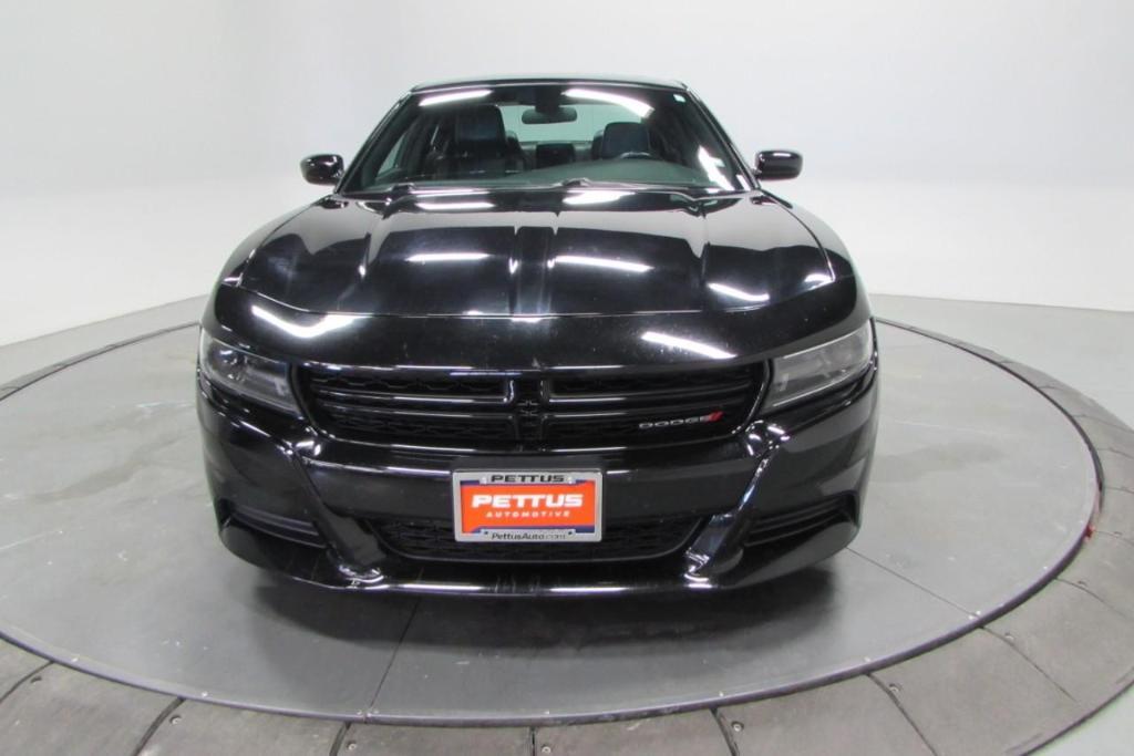 used 2021 Dodge Charger car, priced at $19,762