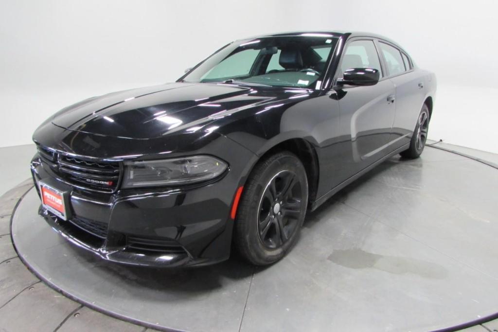 used 2021 Dodge Charger car, priced at $19,762