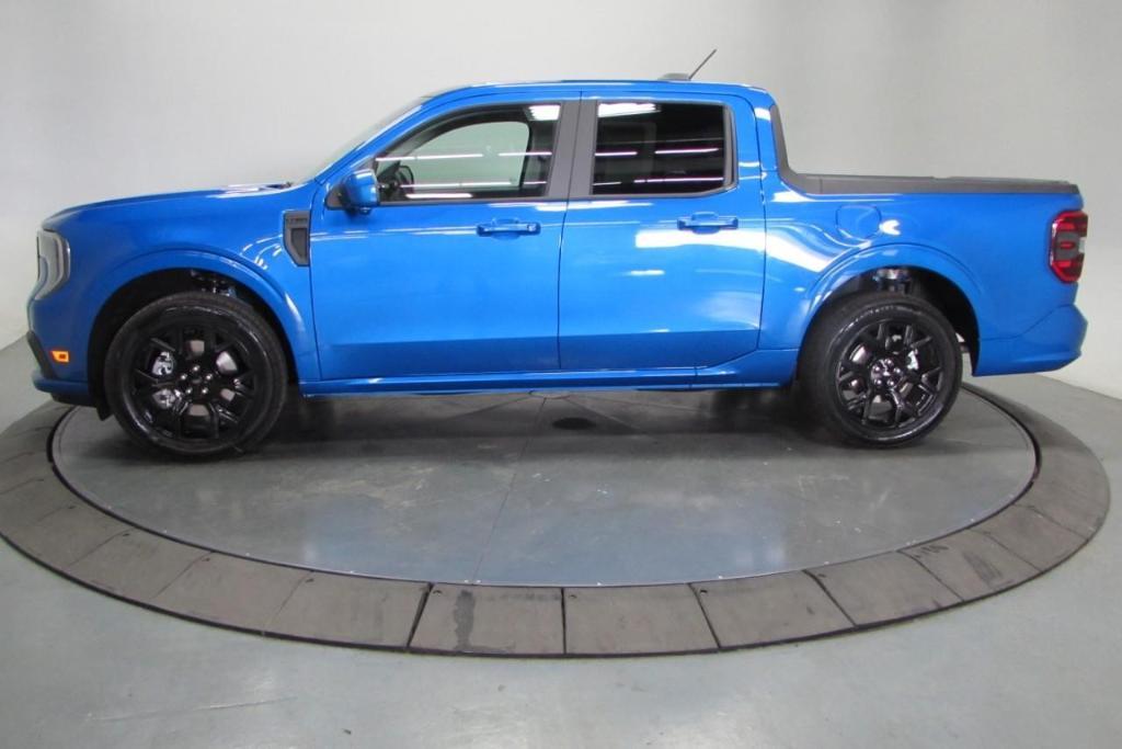 new 2025 Ford Maverick car, priced at $41,545
