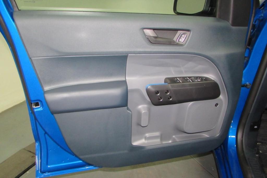 new 2025 Ford Maverick car, priced at $41,545