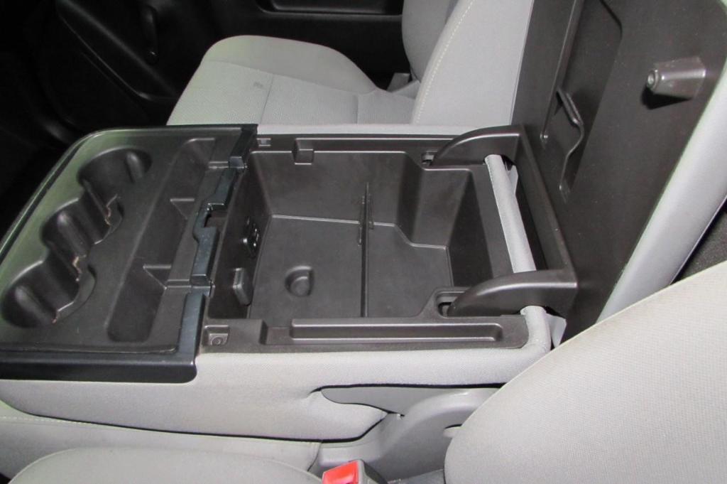 used 2014 Chevrolet Silverado 1500 car, priced at $14,755
