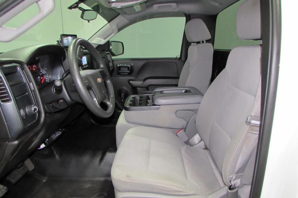 used 2014 Chevrolet Silverado 1500 car, priced at $14,755