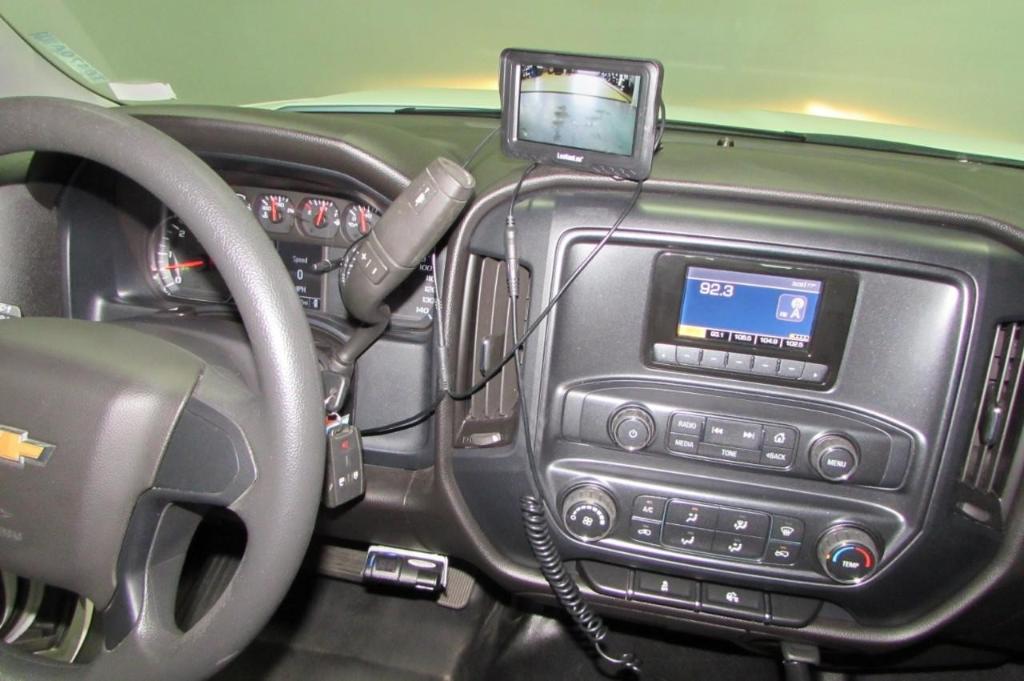 used 2014 Chevrolet Silverado 1500 car, priced at $14,755
