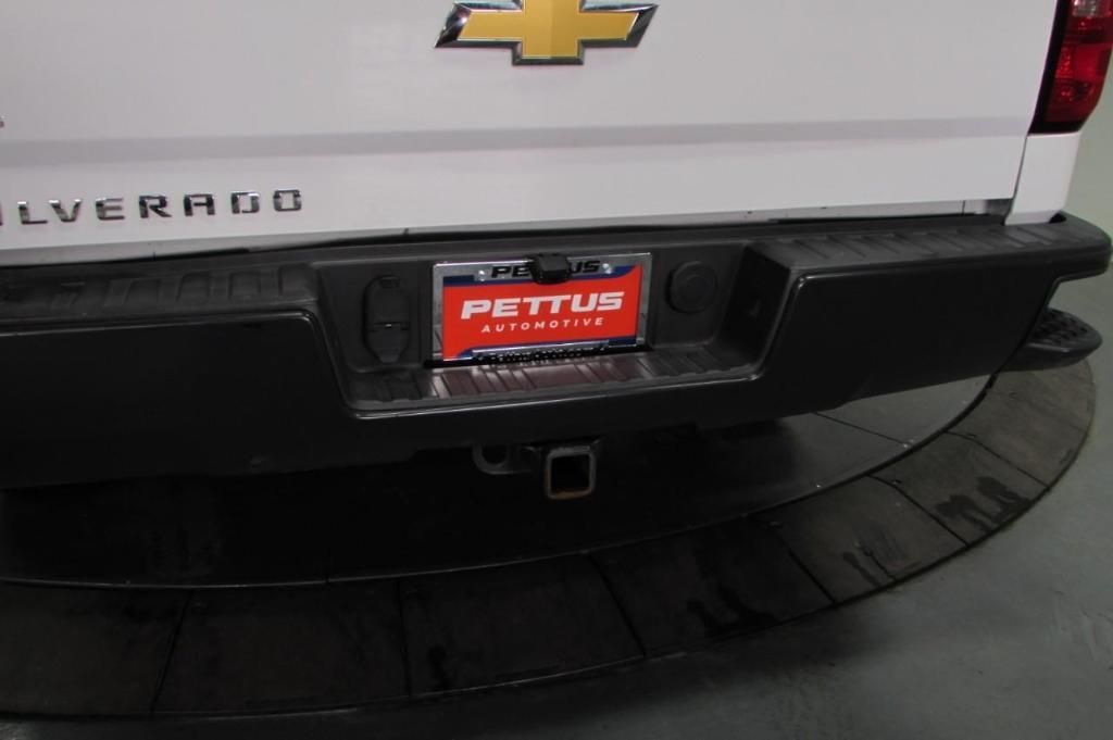 used 2014 Chevrolet Silverado 1500 car, priced at $14,755