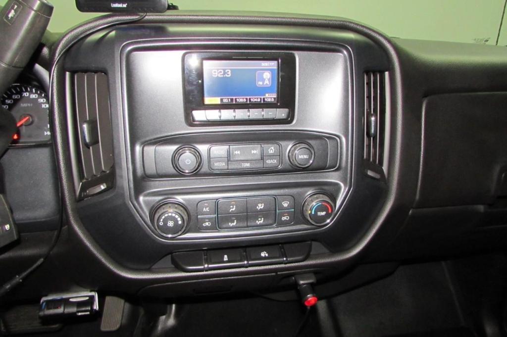 used 2014 Chevrolet Silverado 1500 car, priced at $14,755