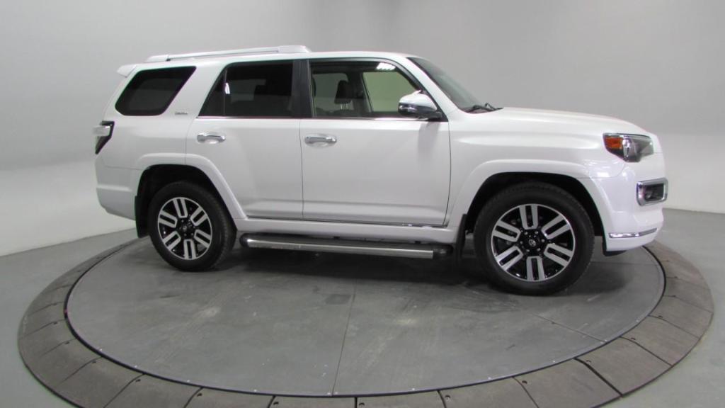 used 2024 Toyota 4Runner car, priced at $53,987